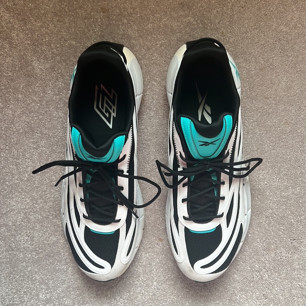 Reebok Zig Kinetica 2.5s - Picture 5 of 6